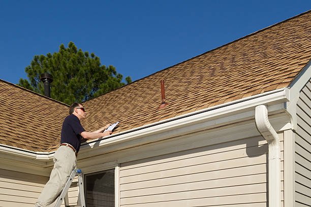 Best Gutter Installation and Repair  in Palm River Clair Mel, FL